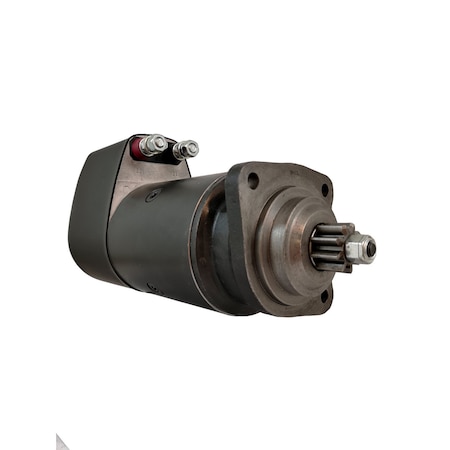 Wai Global STRBO DD 24V 9T CW 18257N